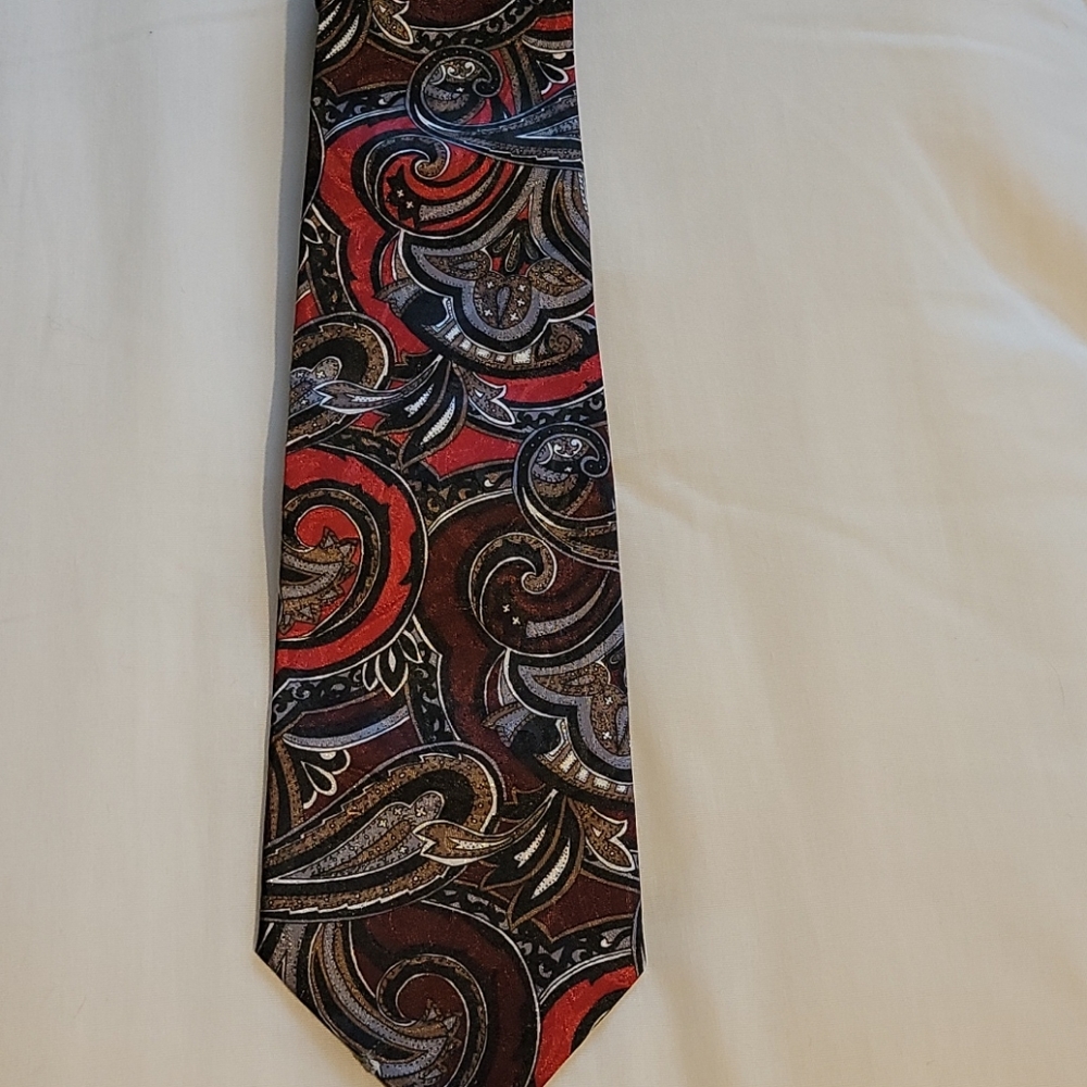 Mens tie